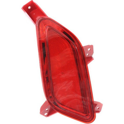 Bumper Cover Reflector Pacific Auto Company P47144