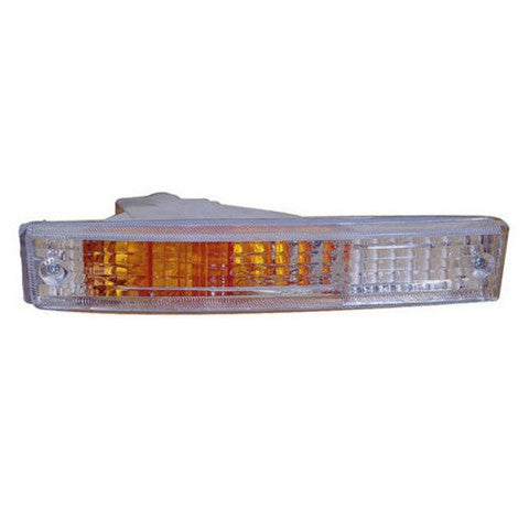 Cornering / Side Marker Light Assembly Pacific Auto Company P47147