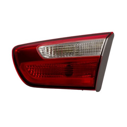 Tail Light Assembly Pacific Auto Company P47381