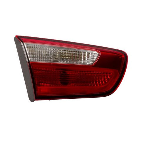 Tail Light Assembly Pacific Auto Company P47382