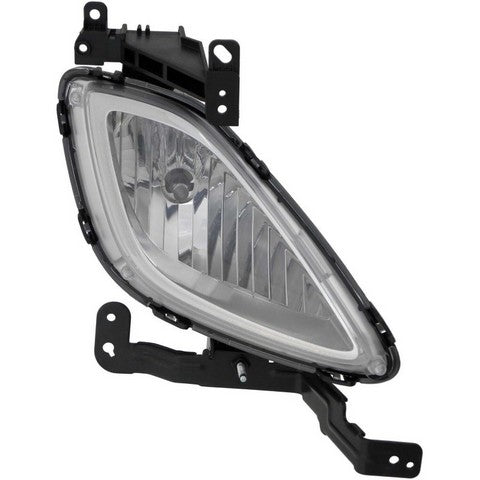 Fog Light Pacific Auto Company P47571