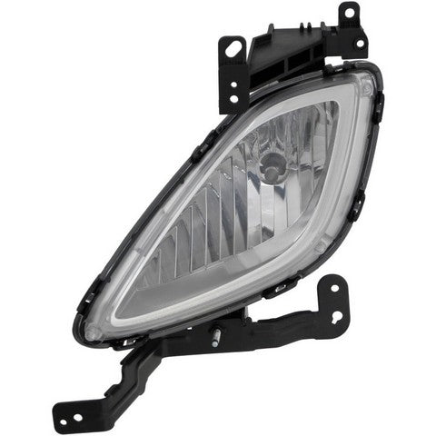 Fog Light Pacific Auto Company P47572