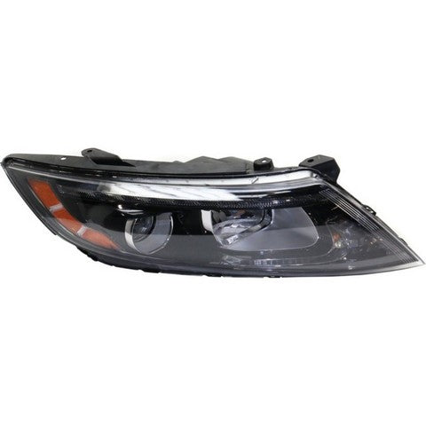 Headlight Assembly Pacific Auto Company P47583
