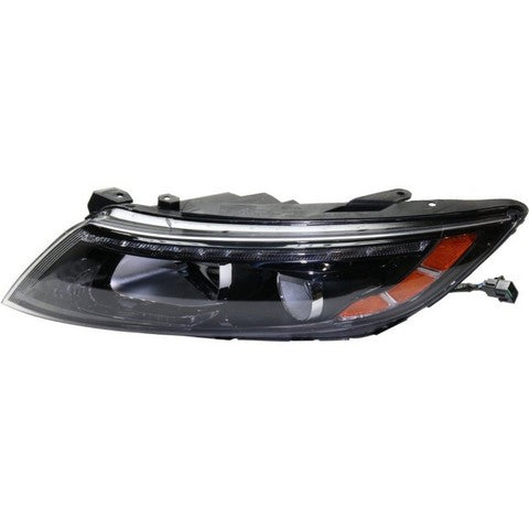 Headlight Assembly Pacific Auto Company P47584