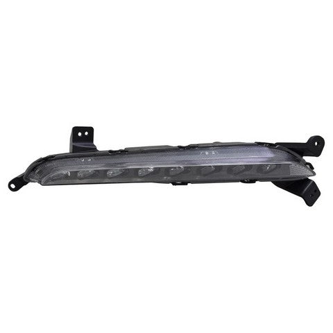 Daytime Running Light Pacific Auto Company P47603