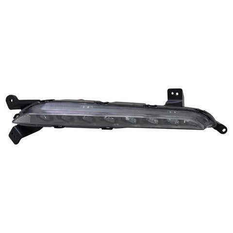 Daytime Running Light Pacific Auto Company P47604