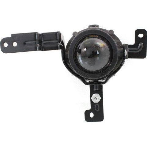 Fog Light Pacific Auto Company P47628
