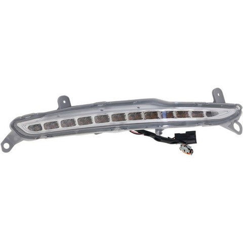 Daytime Running Light Pacific Auto Company P47635