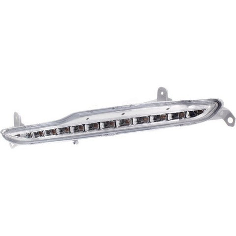 Daytime Running Light Pacific Auto Company P47638