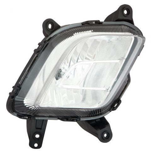 Fog Light Pacific Auto Company P47680