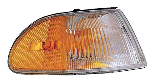 Cornering Light Assembly Pacific Auto Company P4773