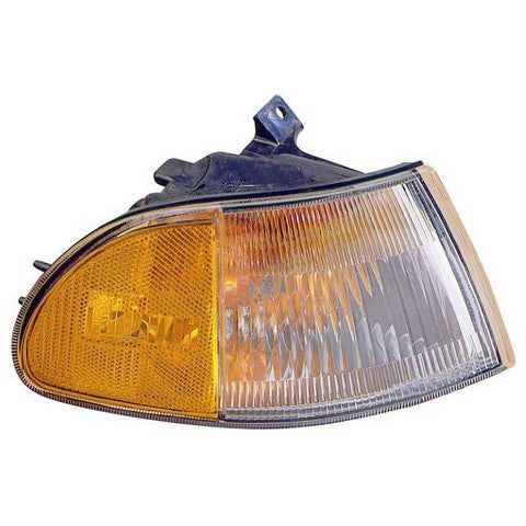 Cornering / Side Marker Light Assembly Pacific Auto Company P4773A