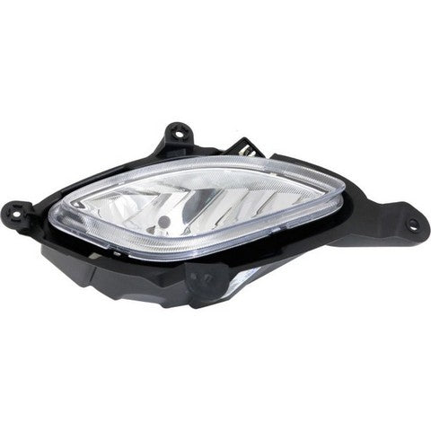 Fog Light Pacific Auto Company P47744
