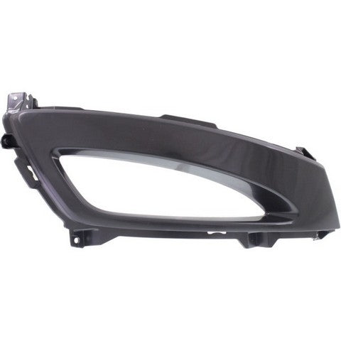 Fog Light Cover Pacific Auto Company P47745