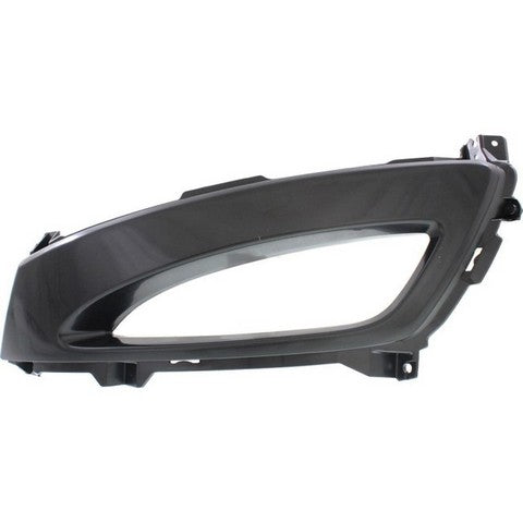 Fog Light Cover Pacific Auto Company P47746