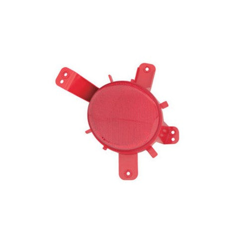 Bumper Cover Reflector Pacific Auto Company P47749