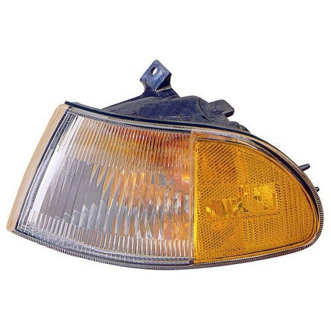 Cornering Light Assembly Pacific Auto Company P4774A