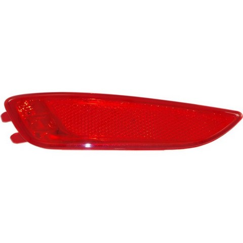Side Marker Light Pacific Auto Company P47756