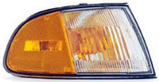 Cornering / Side Marker Light Assembly Pacific Auto Company P4775A
