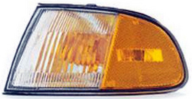 Cornering Light Assembly Pacific Auto Company P4776A