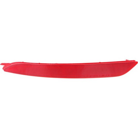 Bumper Cover Reflector Pacific Auto Company P47834