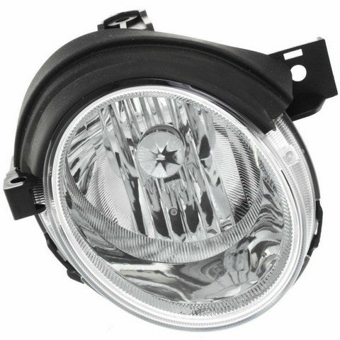 Headlight Assembly Pacific Auto Company P47847