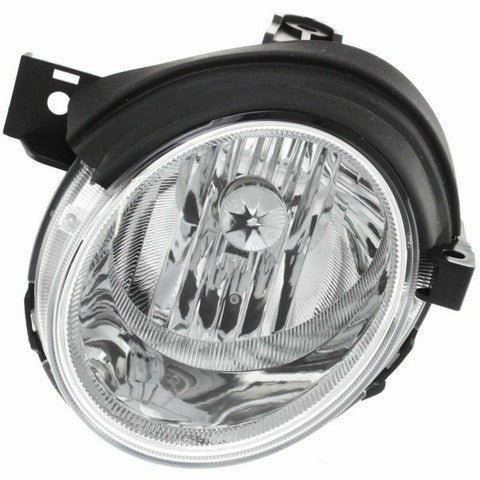 Headlight Assembly Pacific Auto Company P47848