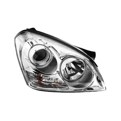 Headlight Assembly Pacific Auto Company P47859