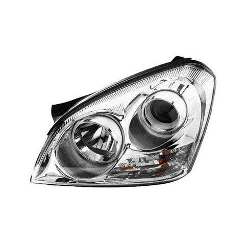 Headlight Assembly Pacific Auto Company P47860