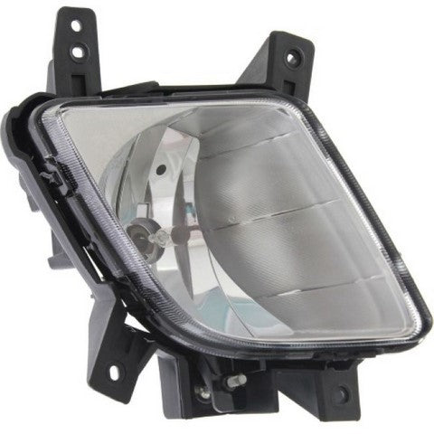 Fog Light Pacific Auto Company P47889