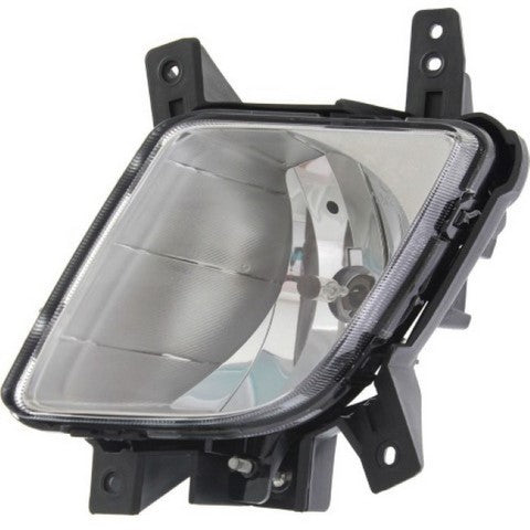 Fog Light Pacific Auto Company P47890
