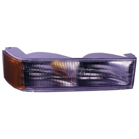 Turn Signal / Parking Light Pacific Auto Company P478G