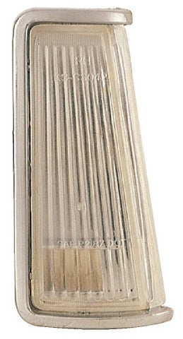 Cornering / Side Marker Light Assembly Pacific Auto Company P478M