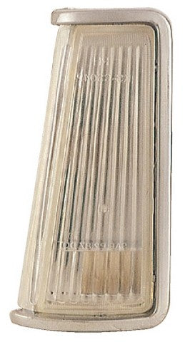 Cornering / Side Marker Light Assembly Pacific Auto Company P478N