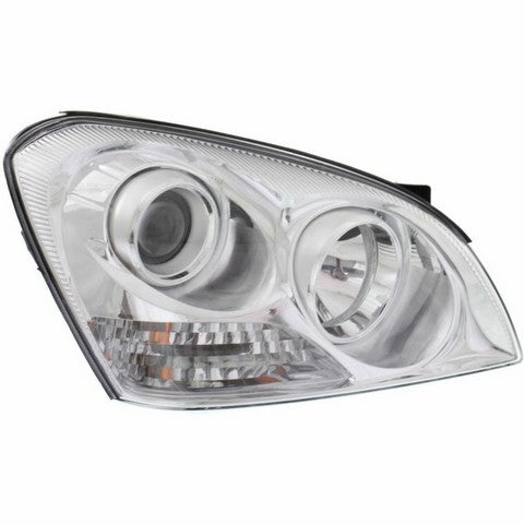 Headlight Assembly Pacific Auto Company P47919