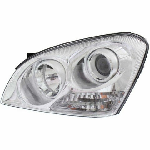Headlight Assembly Pacific Auto Company P47920