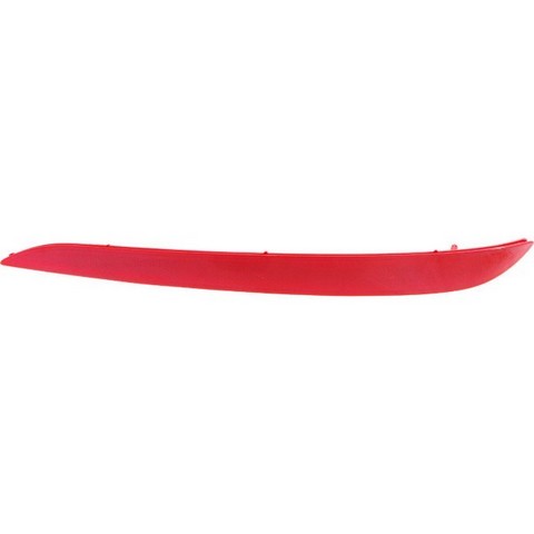 Bumper Cover Reflector Pacific Auto Company P47937