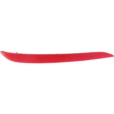 Bumper Cover Reflector Pacific Auto Company P47938