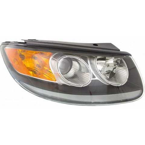Headlight Assembly Pacific Auto Company P47939