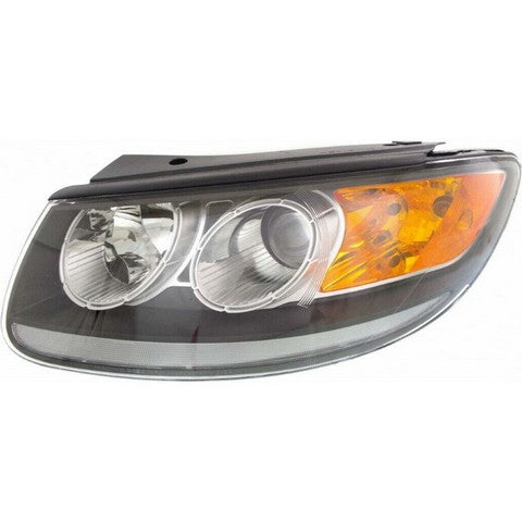 Headlight Assembly Pacific Auto Company P47940