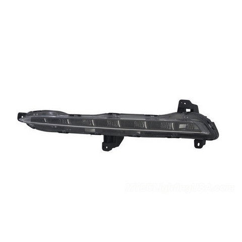 Daytime Running Light Pacific Auto Company P47949