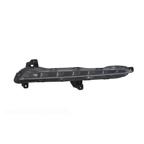 Daytime Running Light Pacific Auto Company P47950