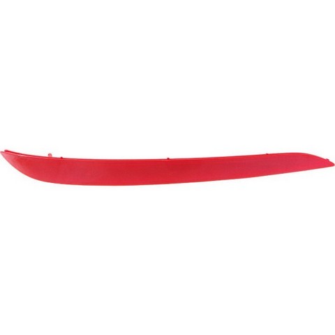 Bumper Cover Reflector Pacific Auto Company P47968