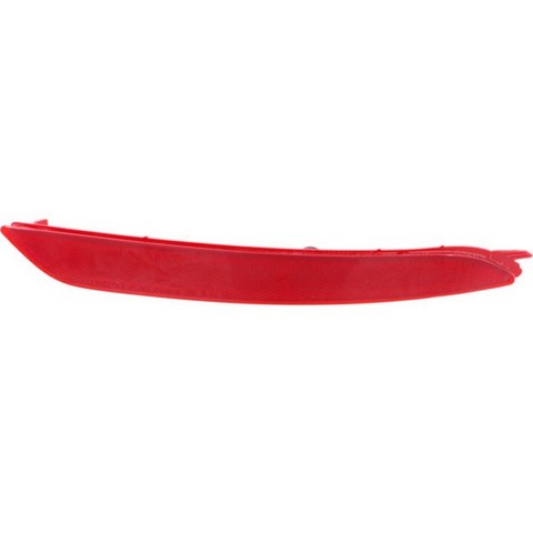 Bumper Cover Reflector Pacific Auto Company P47969