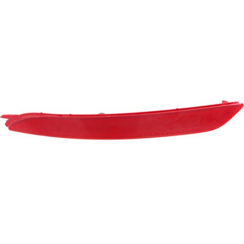 Bumper Cover Reflector Pacific Auto Company P47970