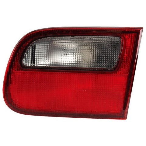 Tail Light Pacific Auto Company P47981