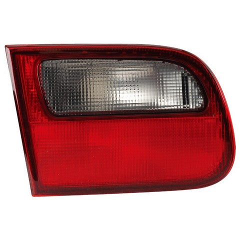 Tail Light Pacific Auto Company P47982