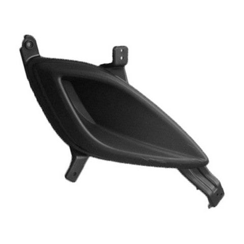Fog Light Cover Pacific Auto Company P47987