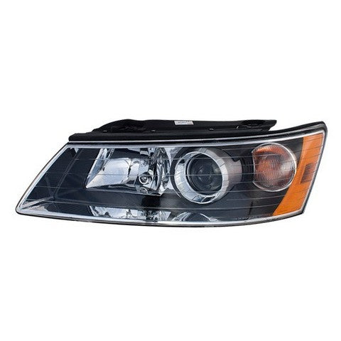 Headlight Assembly Pacific Auto Company P48018