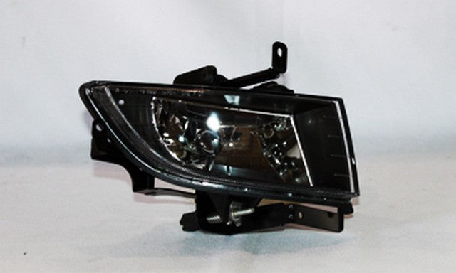 Fog Light Pacific Auto Company P48019